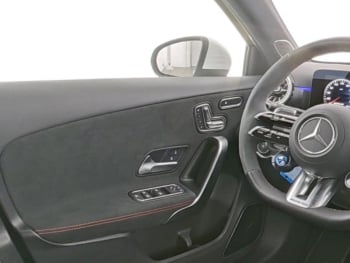 Mercedes-Benz A 45 AMG S 4M+ AMG Panorama 360° HeadUp Multibeam