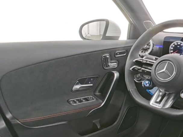 Mercedes-Benz A 45 AMG S 4M+ AMG Panorama 360° HeadUp Multibeam