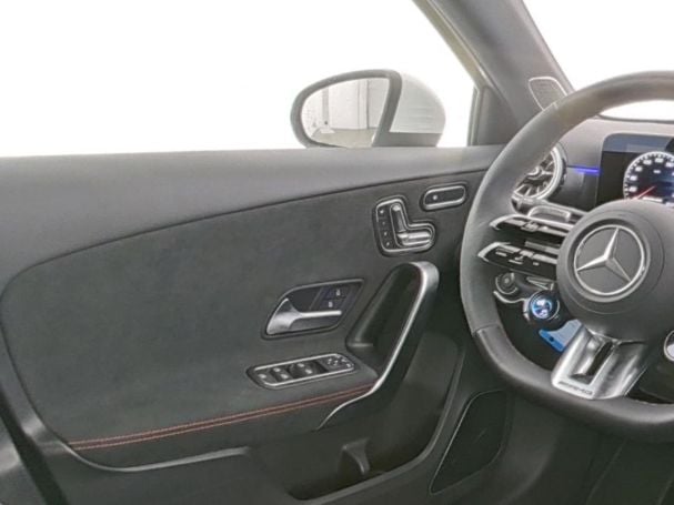 Mercedes-Benz A 45 AMG S 4M+ AMG Panorama 360° HeadUp Multibeam
