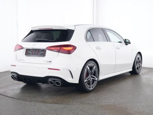 Mercedes-Benz A 45 AMG S 4M+ AMG Panorama 360° HeadUp Multibeam