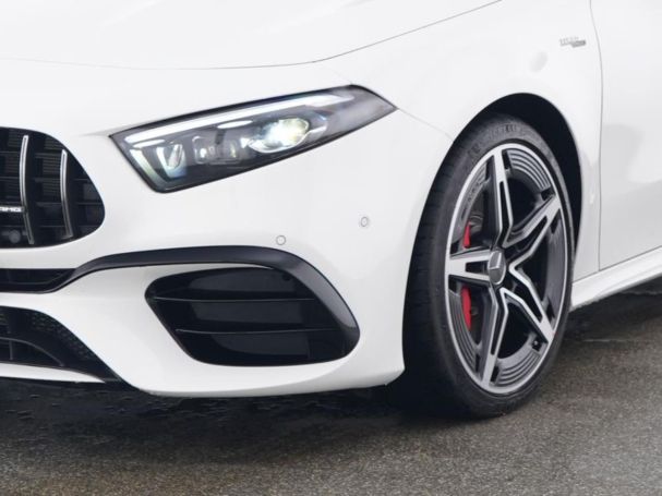 Mercedes-Benz A 45 AMG S 4M+ AMG Panorama 360° HeadUp Multibeam