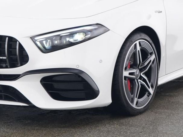 Mercedes-Benz A 45 AMG S 4M+ AMG Panorama 360° HeadUp Multibeam