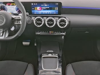 Mercedes-Benz A 45 AMG S 4M+ AMG Panorama 360° HeadUp Multibeam