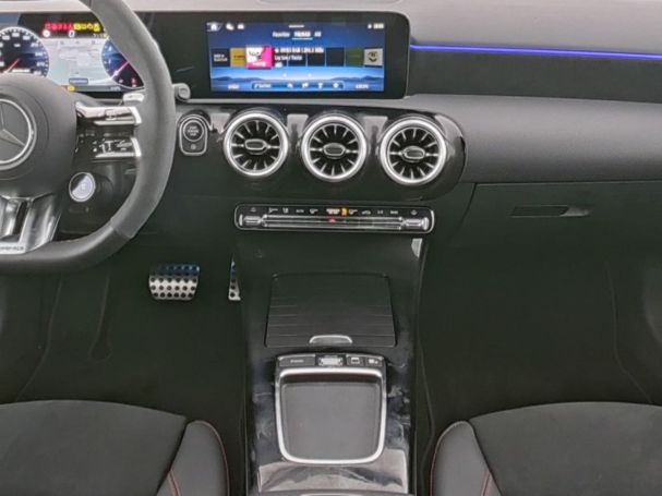 Mercedes-Benz A 45 AMG S 4M+ AMG Panorama 360° HeadUp Multibeam