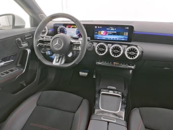 Mercedes-Benz A 45 AMG S 4M+ AMG Panorama 360° HeadUp Multibeam