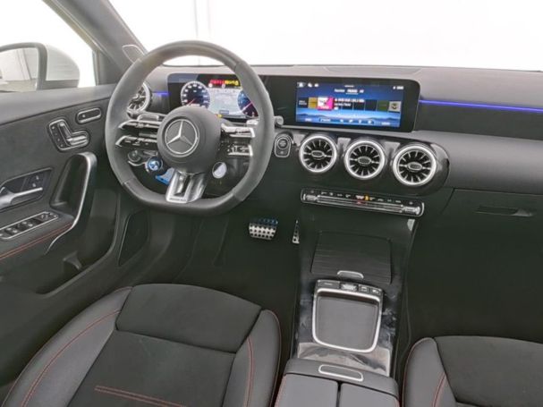 Mercedes-Benz A 45 AMG S 4M+ AMG Panorama 360° HeadUp Multibeam