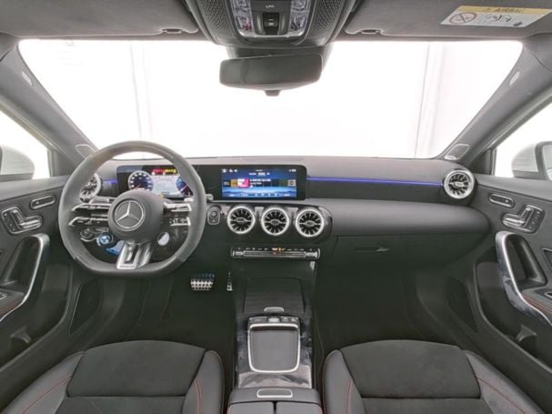 Mercedes-Benz A 45 AMG S 4M+ AMG Panorama 360° HeadUp Multibeam