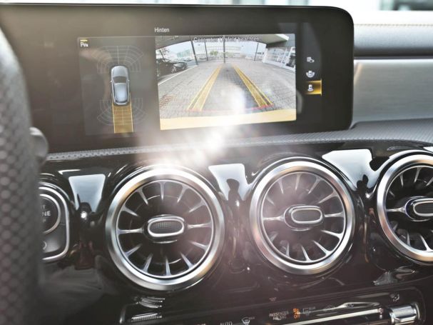 Mercedes-Benz A 45 AMG S 4M+  Night Multikontursitze Memory