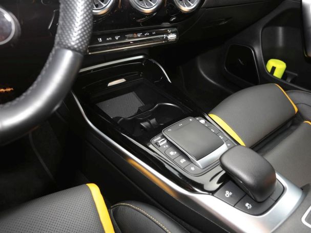 Mercedes-Benz A 45 AMG S 4M+  Night Performancesitze Memory