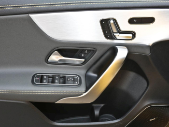 Mercedes-Benz A 45 AMG S 4M+  Night Performancesitze Memory