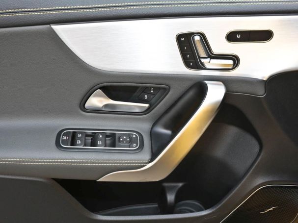 Mercedes-Benz A 45 AMG S 4M+  Night Performancesitze Memory