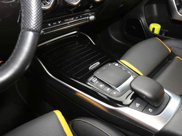 Mercedes-Benz A 45 AMG S 4M+  Night Performancesitze Memory