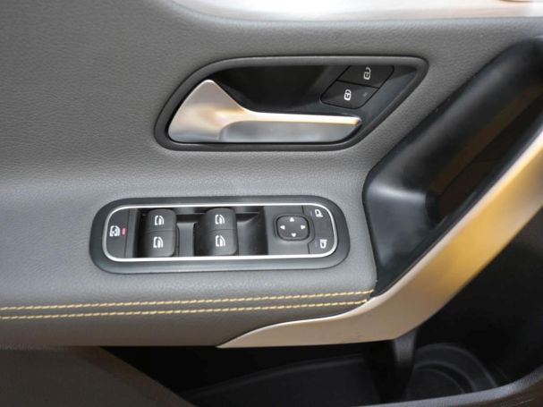 Mercedes-Benz A 45 AMG S 4M+  Night Performancesitze Memory