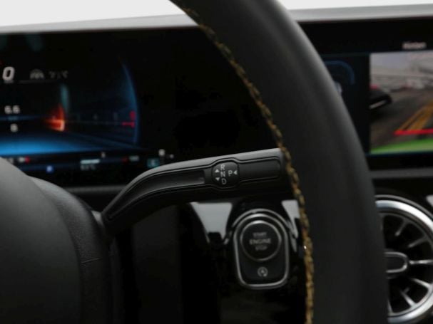 Mercedes-Benz Mercedes-AMG A 45 S 4MATIC+ Night Panorama Mercedes-Benz Mercedes-AMG A 45 S 4MATIC+ Night Panorama
