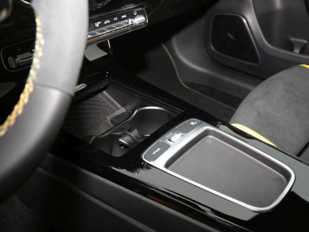 Mercedes-Benz Mercedes-AMG A 45 S 4MATIC+ Night Panorama Mercedes-Benz Mercedes-AMG A 45 S 4MATIC+ Night Panorama
