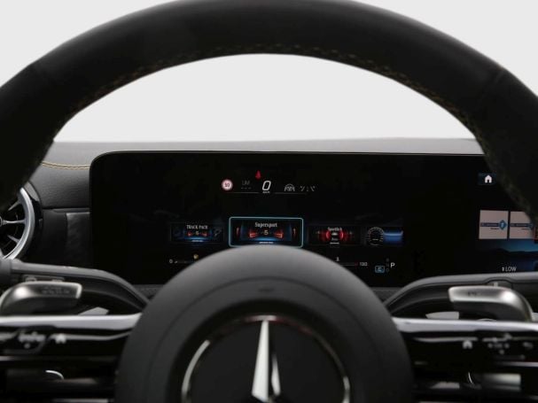 Mercedes-Benz Mercedes-AMG A 45 S 4MATIC+ Night Panorama Mercedes-Benz Mercedes-AMG A 45 S 4MATIC+ Night Panorama