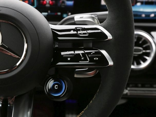 Mercedes-Benz Mercedes-AMG A 45 S 4MATIC+ Night Panorama Mercedes-Benz Mercedes-AMG A 45 S 4MATIC+ Night Panorama
