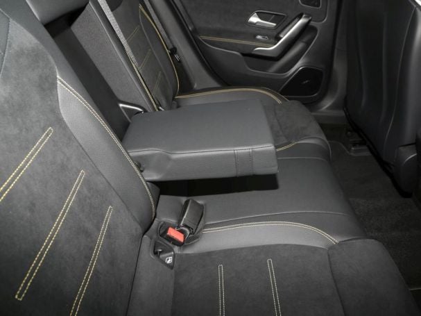 Mercedes-Benz Mercedes-AMG A 45 S 4MATIC+ Night Panorama Mercedes-Benz Mercedes-AMG A 45 S 4MATIC+ Night Panorama