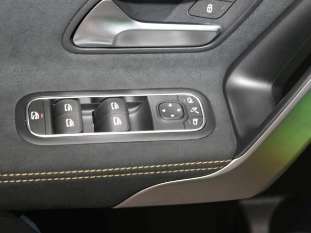Mercedes-Benz Mercedes-AMG A 45 S 4MATIC+ Night Panorama Mercedes-Benz Mercedes-AMG A 45 S 4MATIC+ Night Panorama