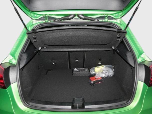Mercedes-Benz Mercedes-AMG A 45 S 4MATIC+ Night Panorama Mercedes-Benz Mercedes-AMG A 45 S 4MATIC+ Night Panorama
