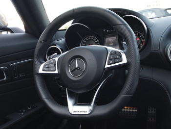 Mercedes-Benz AMG GT Roadster Distronic Memory Spur Comand uvm
