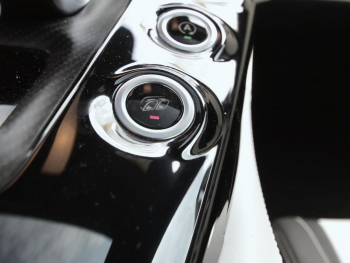 Mercedes-Benz AMG GT S Panorama LED Kamera Comand