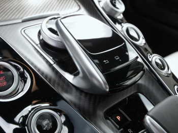 Mercedes-Benz AMG GT S Panorama LED Kamera Comand