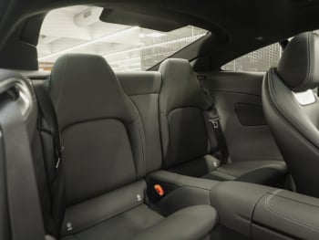 Mercedes-Benz AMG GT 63 4M+ Night Panorama Sitzklima Distronic