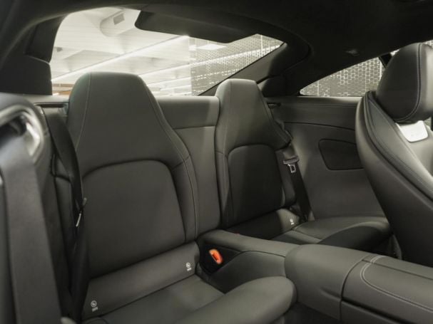 Mercedes-Benz AMG GT 63 4M+ Night Panorama Sitzklima Distronic Mercedes-Benz AMG GT 63 4M+ Night Panorama Sitzklima Distronic