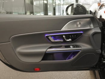 Mercedes-Benz AMG GT 63 4M+ Night Panorama Sitzklima Distronic