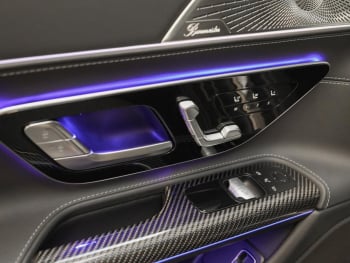 Mercedes-Benz AMG GT 63 4M+ Night Panorama Sitzklima Distronic