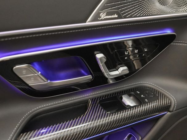 Mercedes-Benz AMG GT 63 4M+ Night Panorama Sitzklima Distronic Mercedes-Benz AMG GT 63 4M+ Night Panorama Sitzklima Distronic