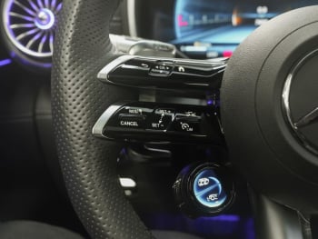 Mercedes-Benz AMG GT 63 4M+ Night Panorama Sitzklima Distronic