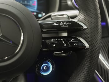 Mercedes-Benz AMG GT 63 4M+ Night Panorama Sitzklima Distronic