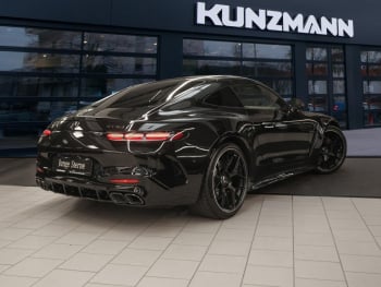 Mercedes-Benz AMG GT 63 4M+ Night Panorama Sitzklima Distronic