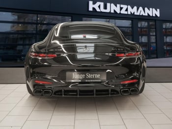 Mercedes-Benz AMG GT 63 4M+ Night Panorama Sitzklima Distronic