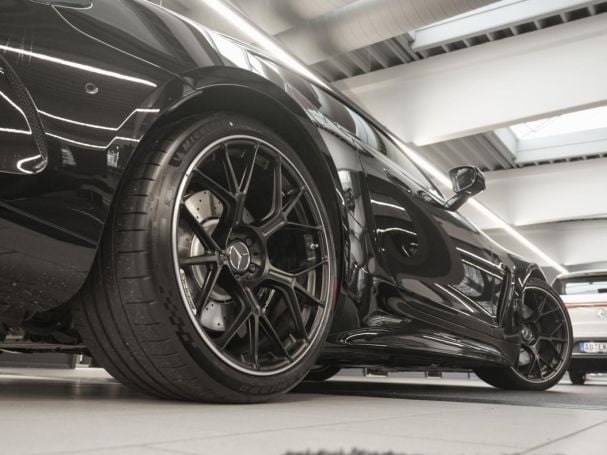 Mercedes-Benz AMG GT 63 4M+ Night Panorama Sitzklima Distronic Mercedes-Benz AMG GT 63 4M+ Night Panorama Sitzklima Distronic