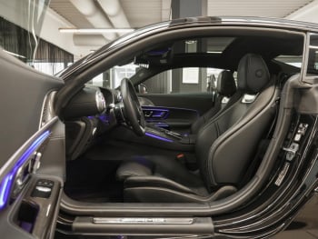 Mercedes-Benz AMG GT 63 4M+ Night Panorama Sitzklima Distronic