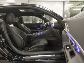 Mercedes-Benz AMG GT 63 4M+ Night Panorama Sitzklima Distronic