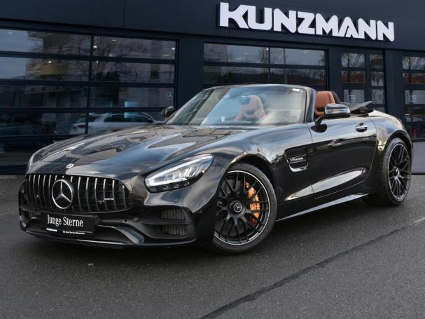 AMG, Motortuning und Zubehör für Mercedes - Tipps für Verbraucher