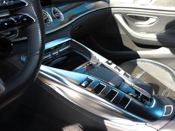 Mercedes-Benz AMG GT 53 4M+ Distronic Burmester HUD Kamera
