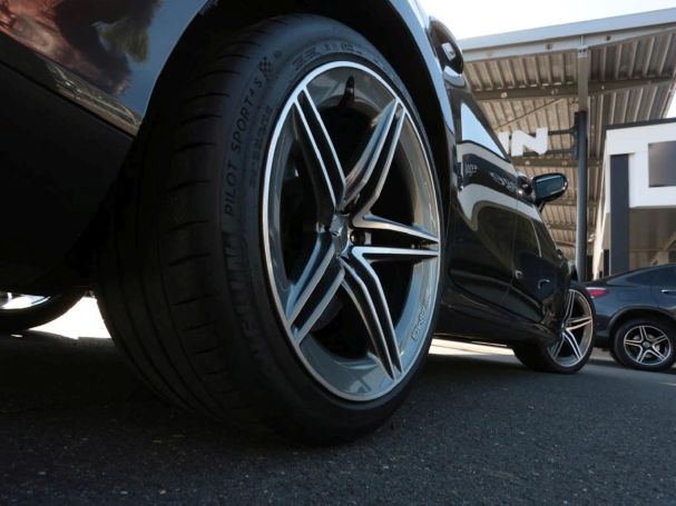 Mercedes-Benz AMG GT 53 4M+ Distronic Burmester HUD Kamera