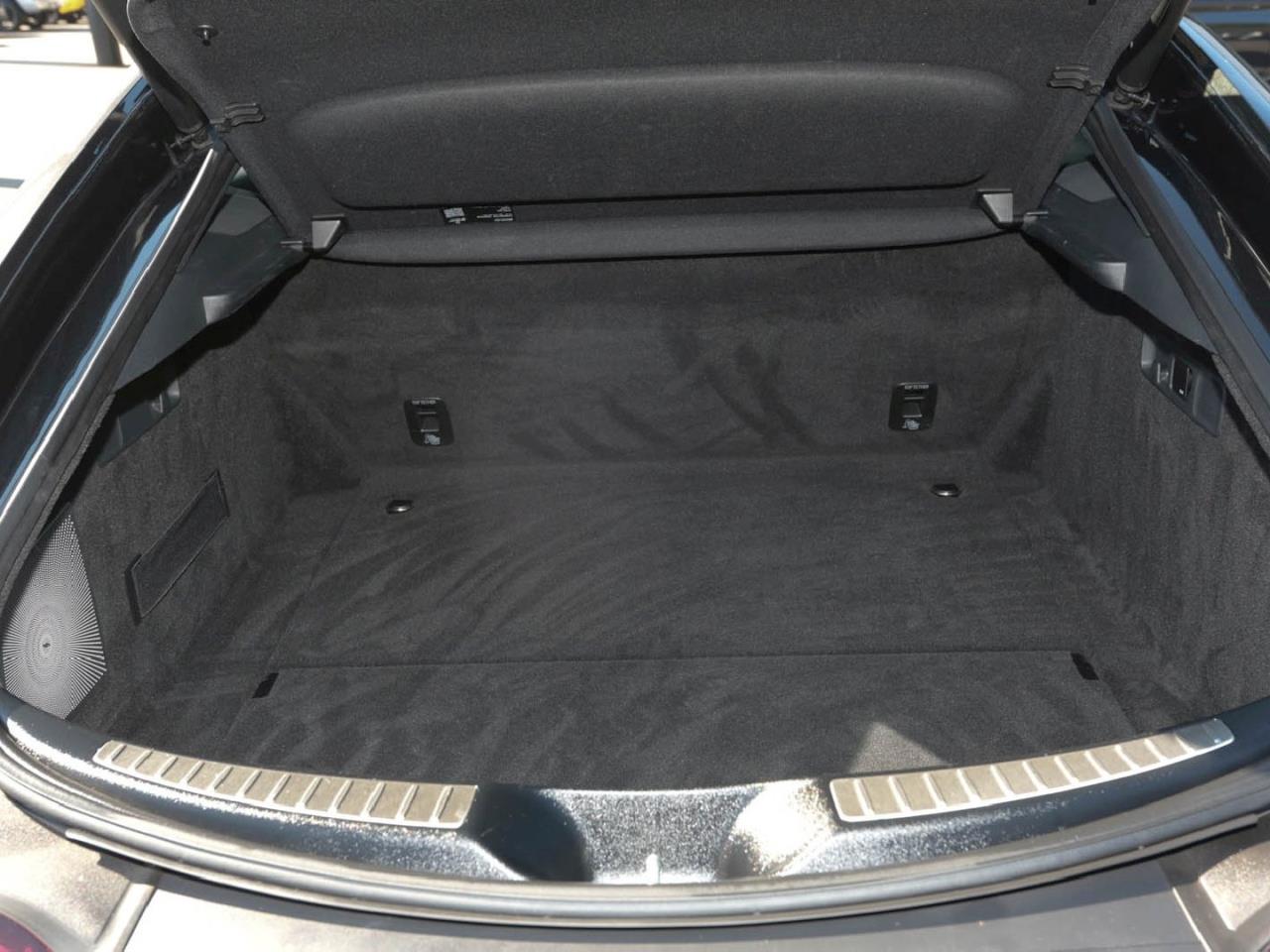 Mercedes-Benz AMG GT 53 4M+ Distronic Burmester HUD Kamera