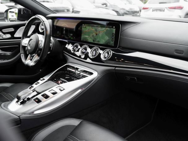 Mercedes-Benz AMG GT 53 4M+ Night Panorama Distronic HUD 360°