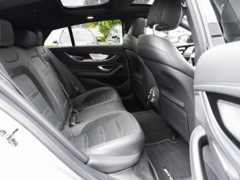 Mercedes-Benz AMG GT 53 4M+ Night Panorama Distronic HUD 360°