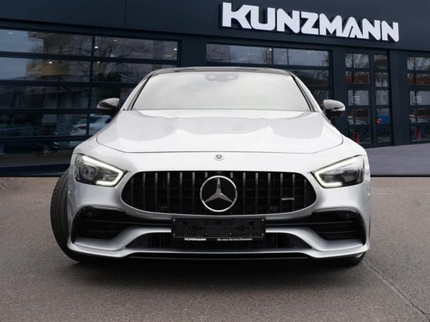 Mercedes-Benz AMG GT 53 4M+ Night Panorama Distronic HUD 360°