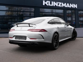 Mercedes-Benz AMG GT 53 4M+ Night Panorama Distronic HUD 360°