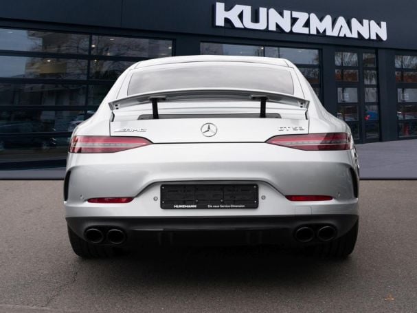 Mercedes-Benz AMG GT 53 4M+ Night Panorama Distronic HUD 360°