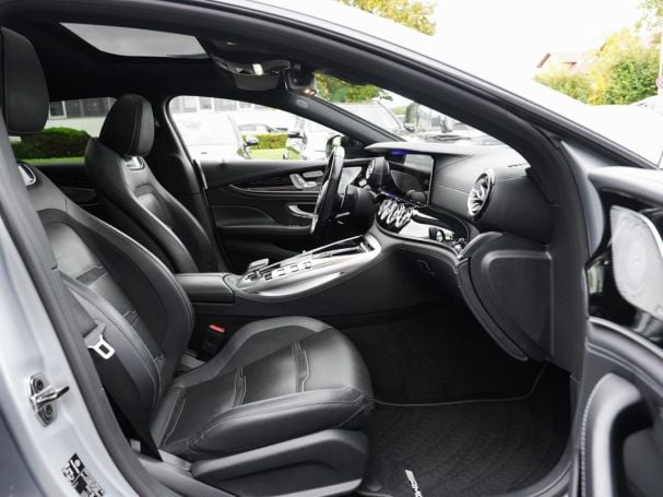 Mercedes-Benz AMG GT 53 4M+ Night Panorama Distronic HUD 360°