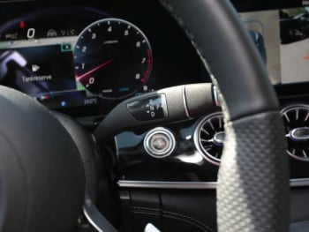 Mercedes-Benz AMG GT 53 AMG 4M+ Night Panorama Standhzg Distronic